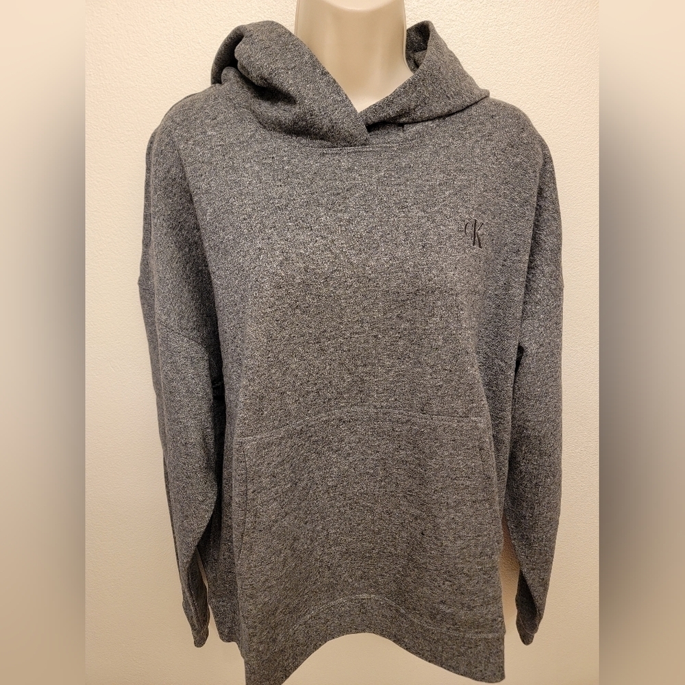 NWT Calvin Klein Ladies Hoodie